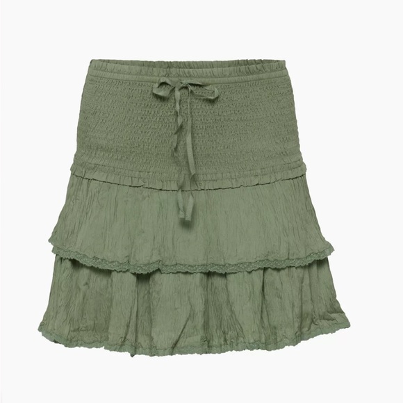 NWT Aritzia Mozart skirt - Picture 6 of 12